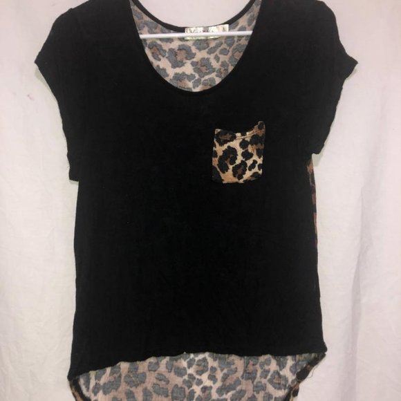 Heart & Hips Tops - 5 for $10 Ladies Heart & Hips top Size L